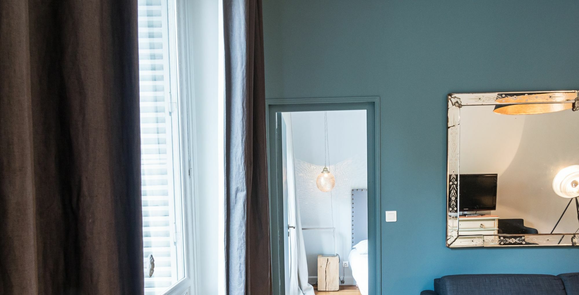 Drouot Luxe Apartment *