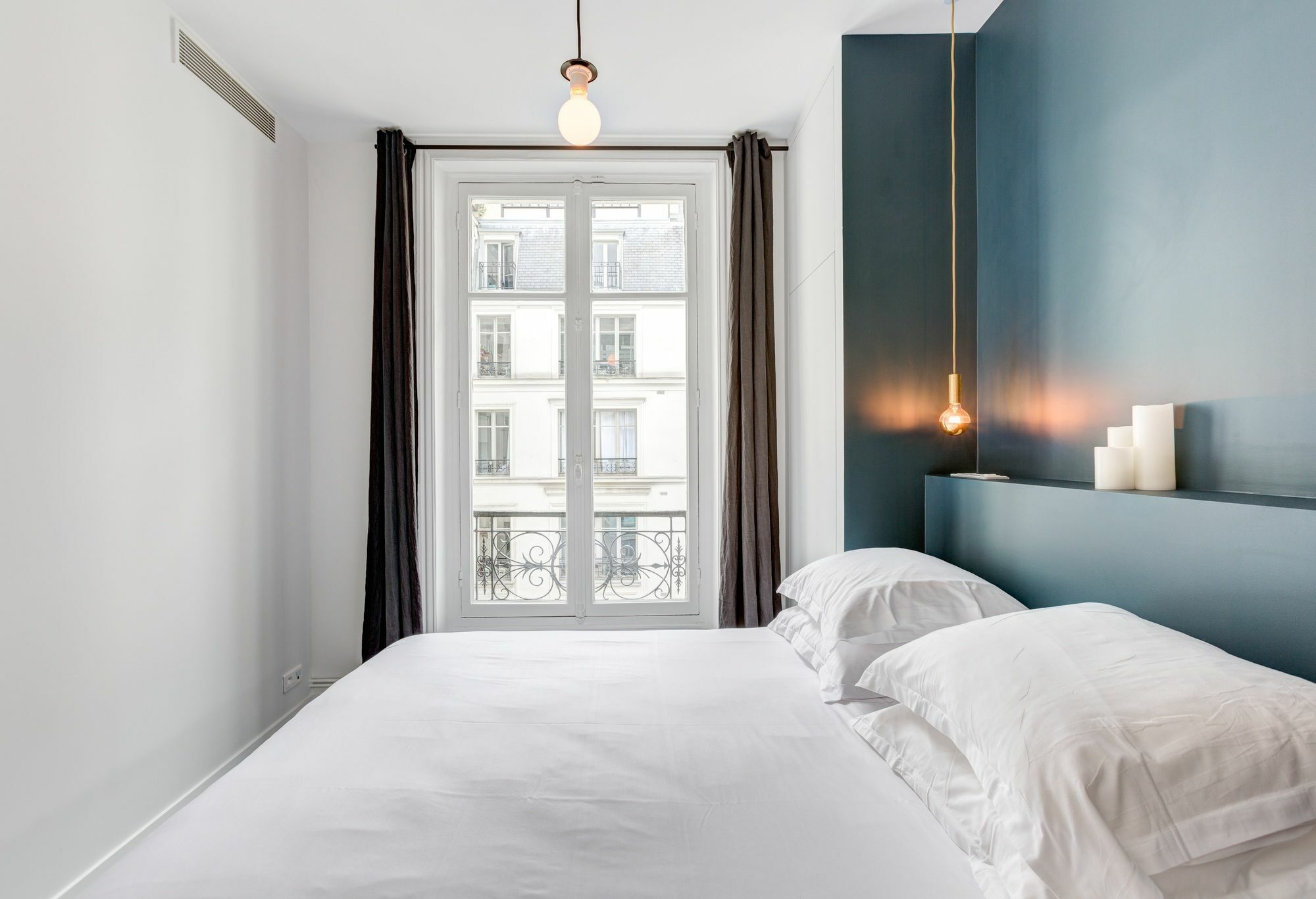 Apartment Drouot Luxe *