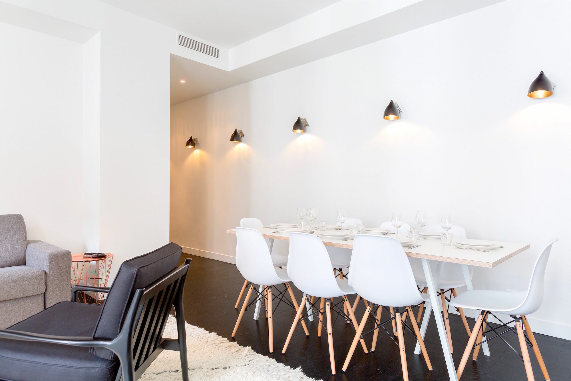 Apartment Drouot Luxe *