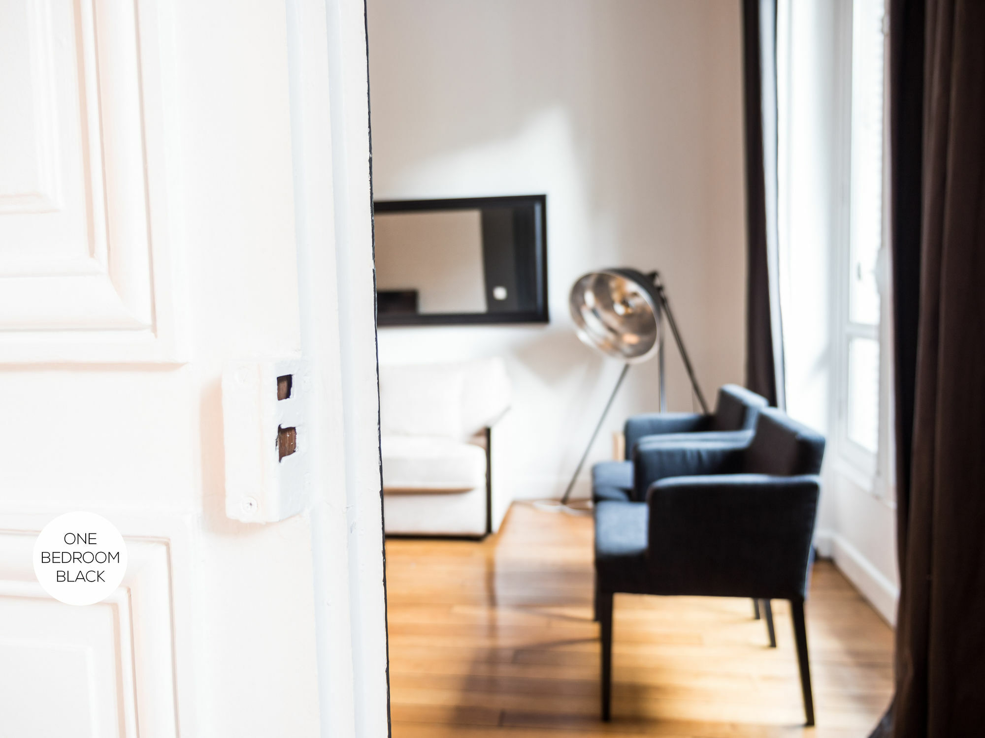 Drouot Luxe Apartment *