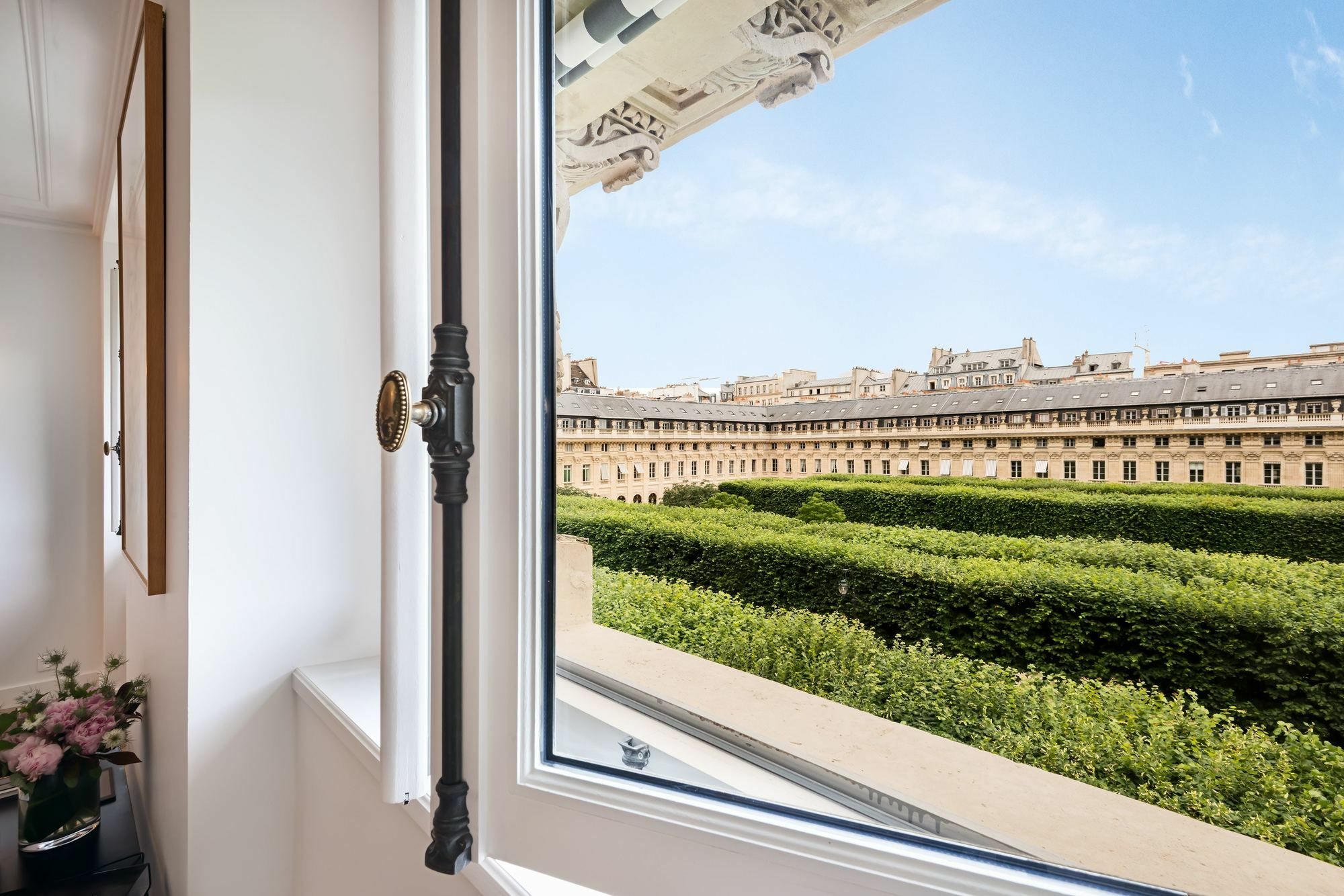 Apartment Palais Nouveau - Two Bedroom *