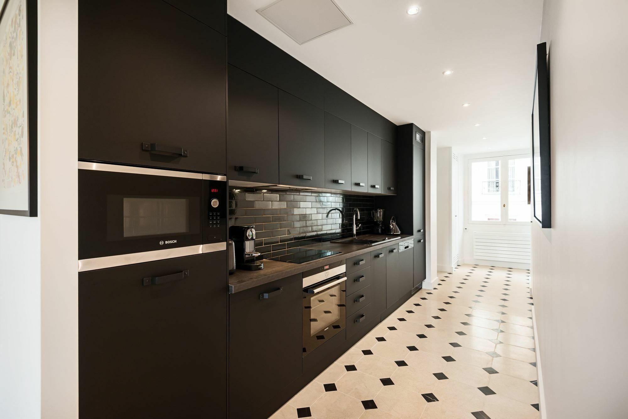 Palais Nouveau - Two Bedroom * Paris