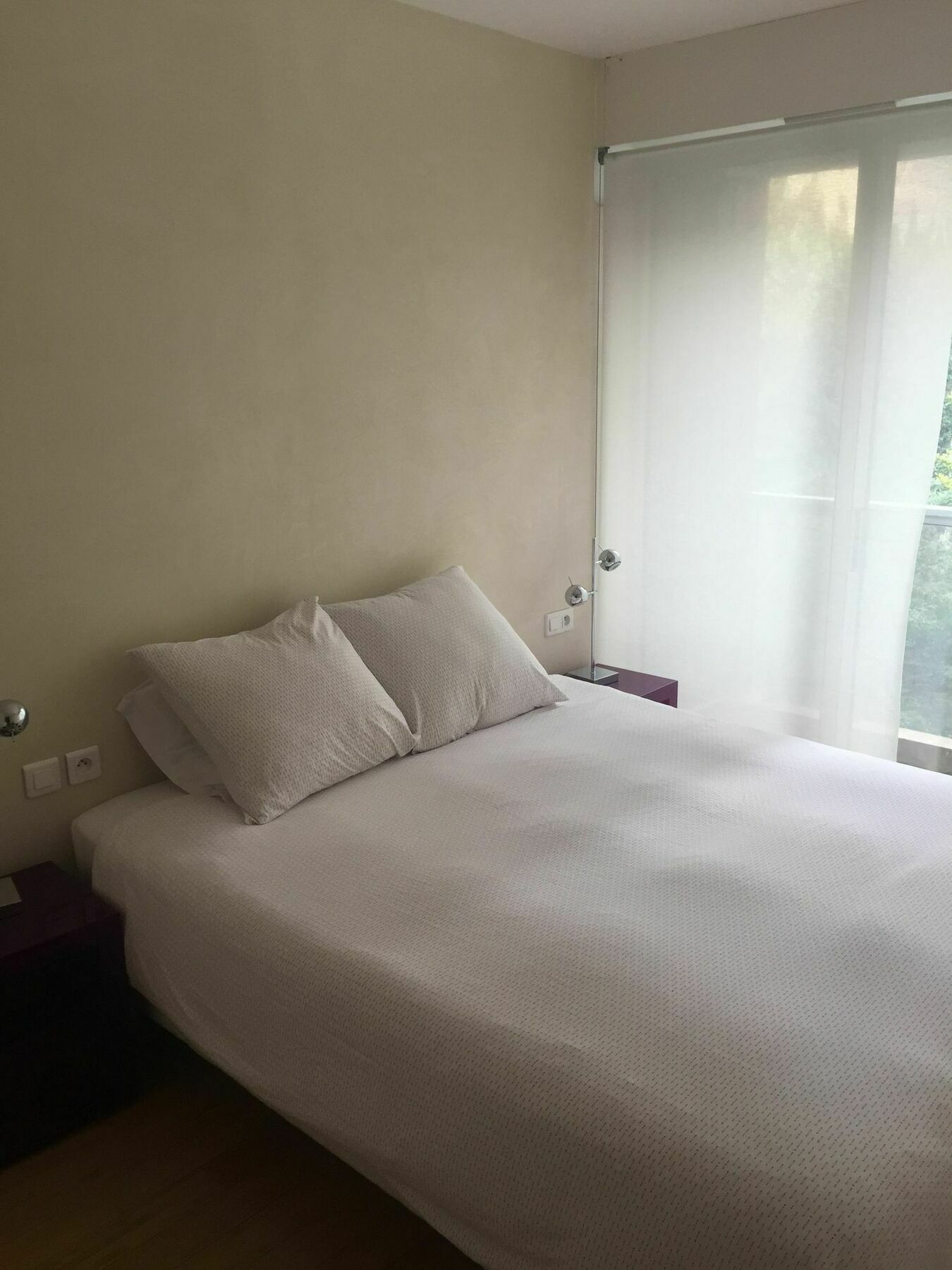 Apartment Short Paris