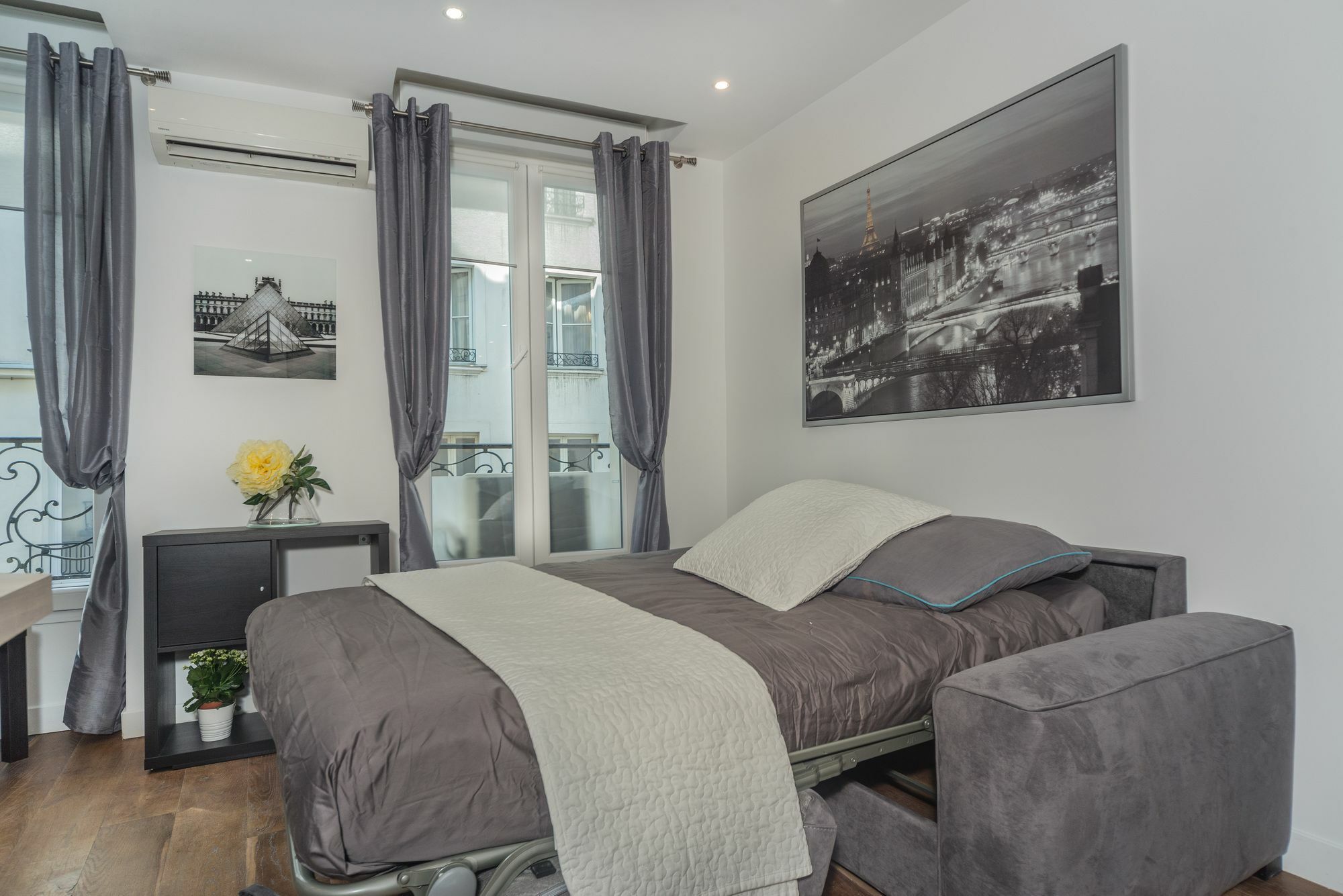 Maison Le Bac Appartement Paris