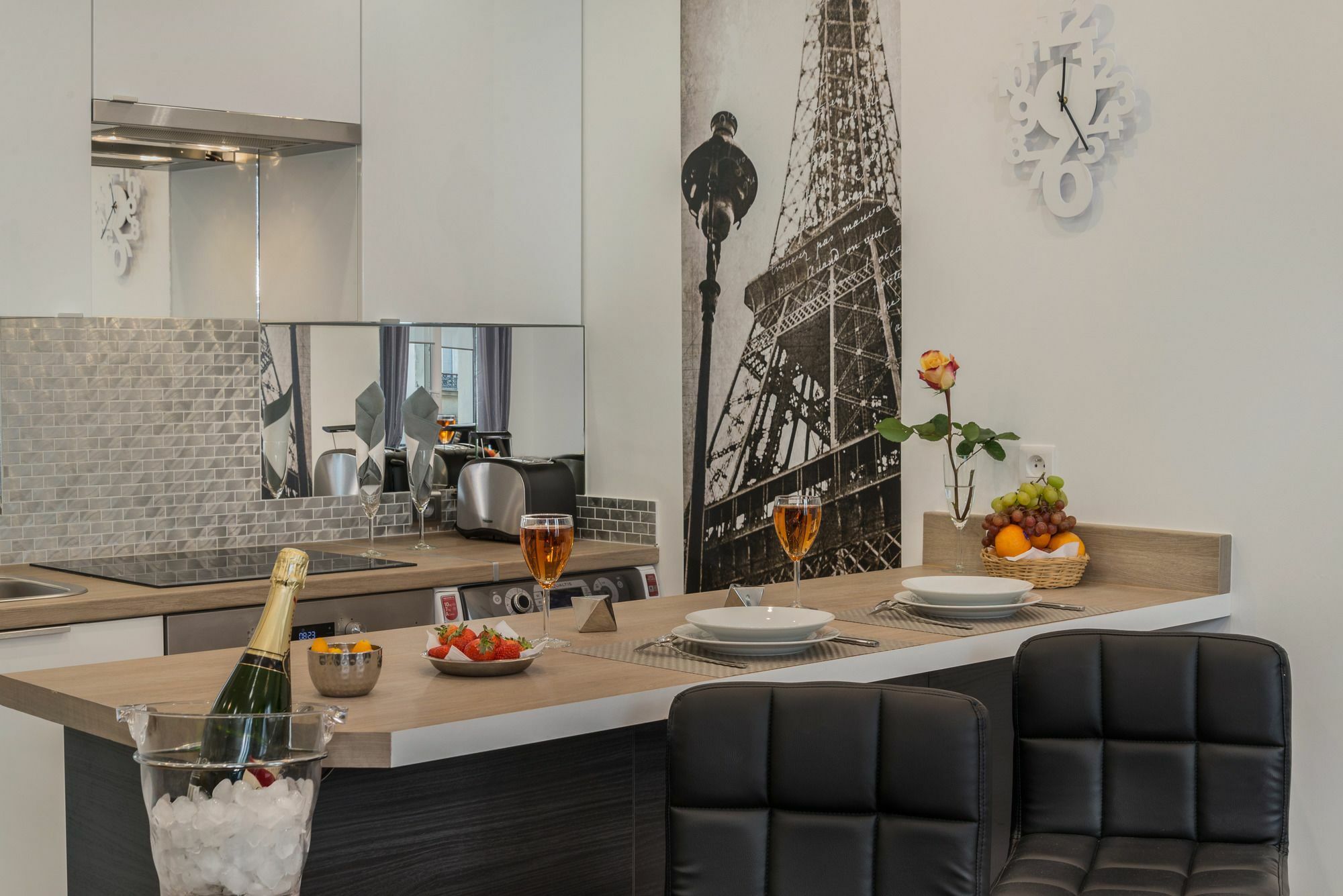 Maison Le Bac Appartement Paris