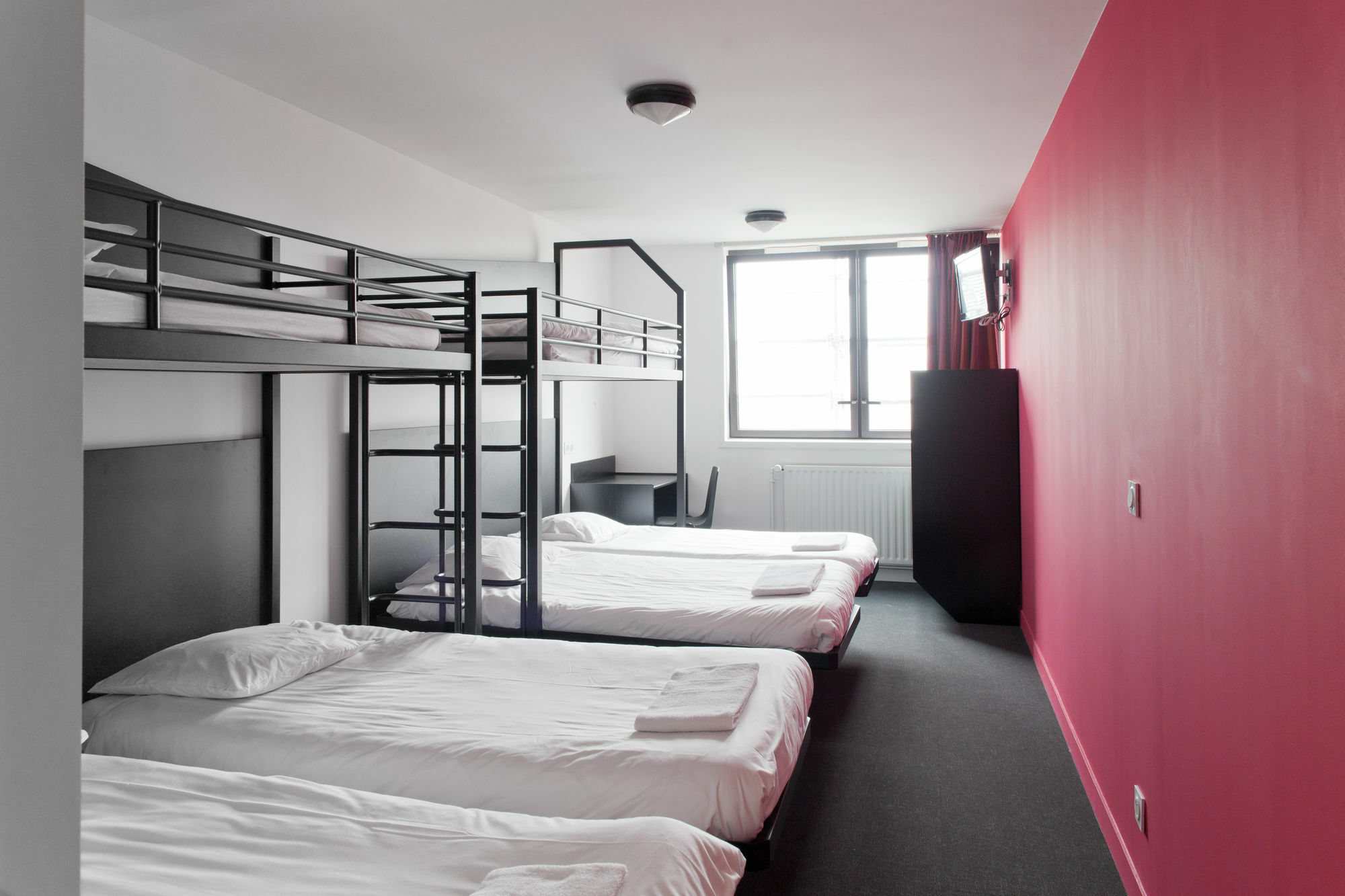 Hostel Internationale De