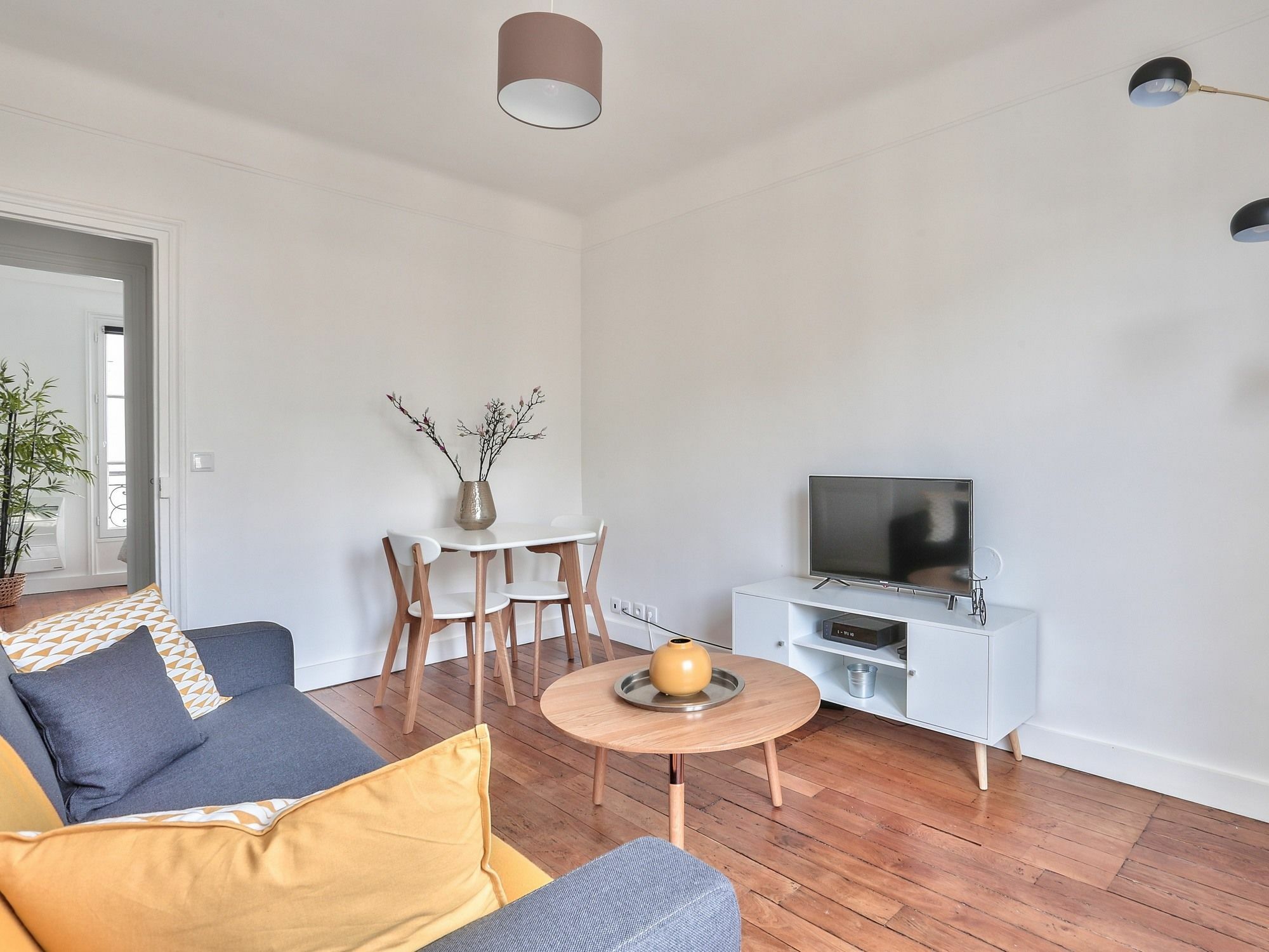 Notre Dame De - Monge Appartement