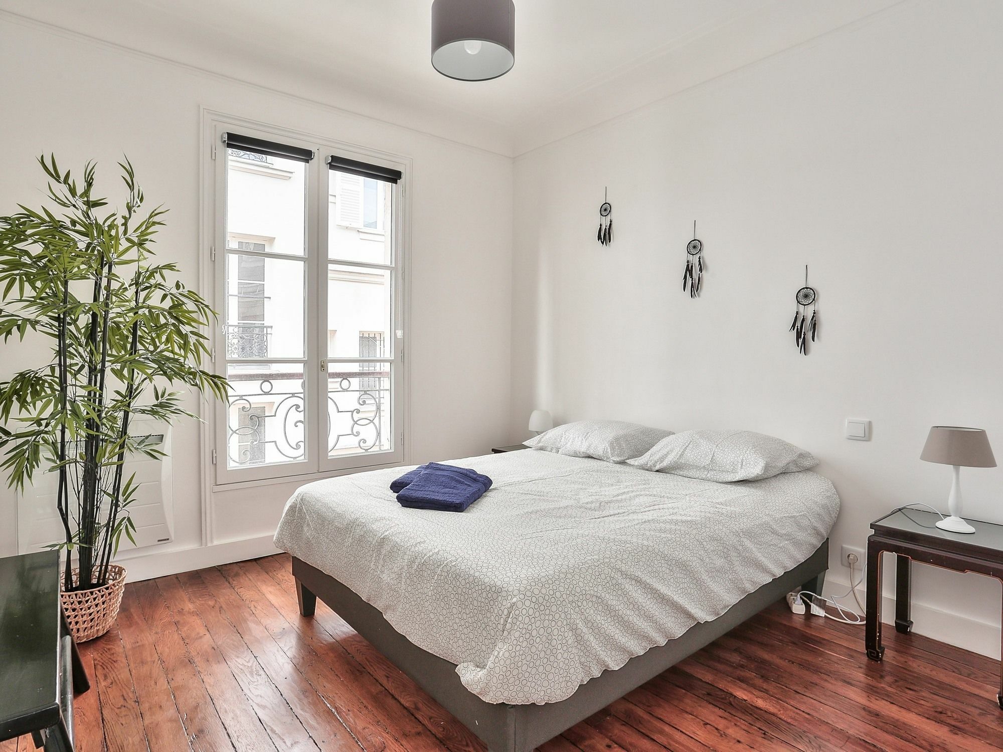 Notre Dame De - Monge Appartement Paris