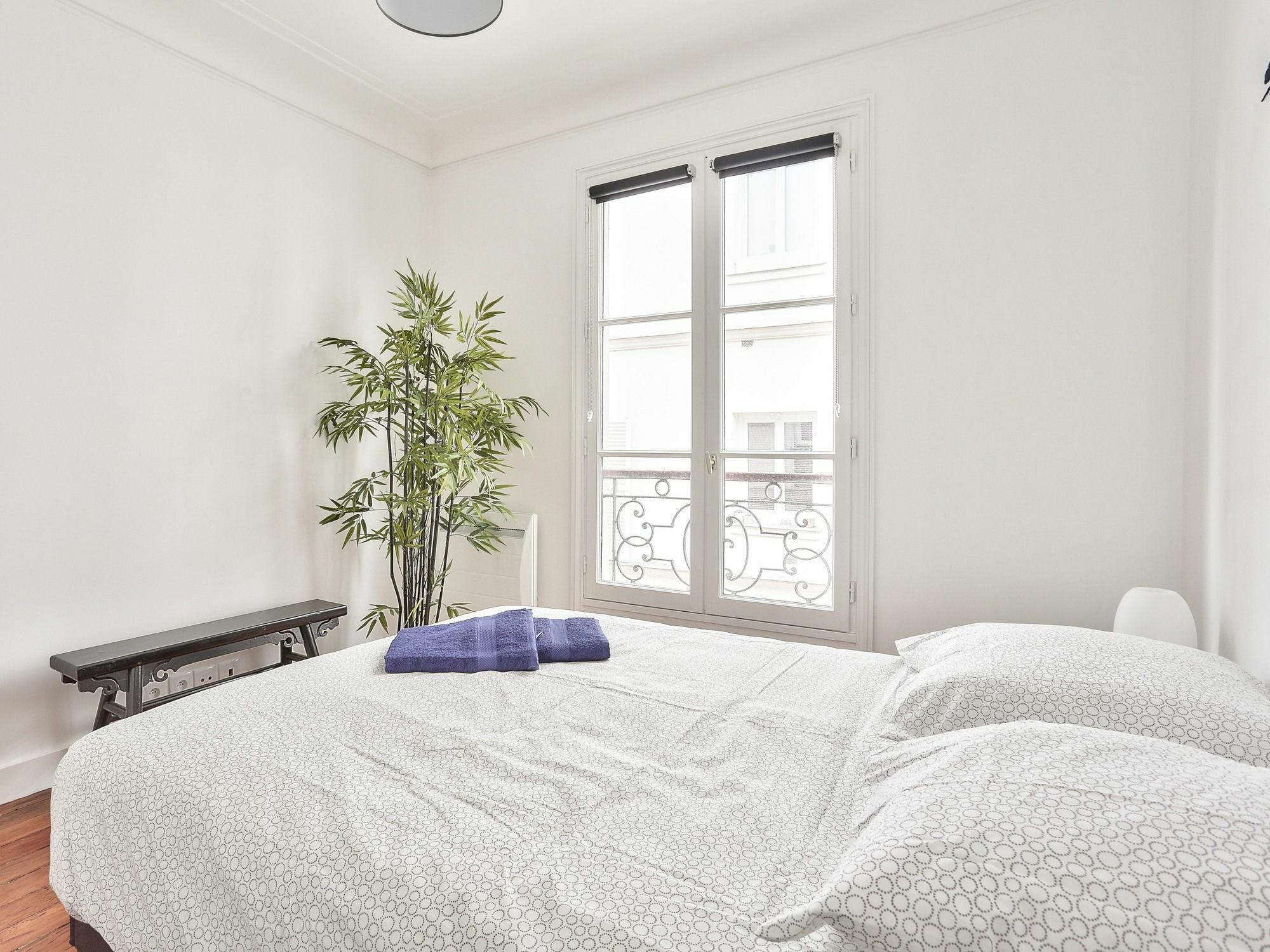 Appartement Notre Dame De - Monge Paris