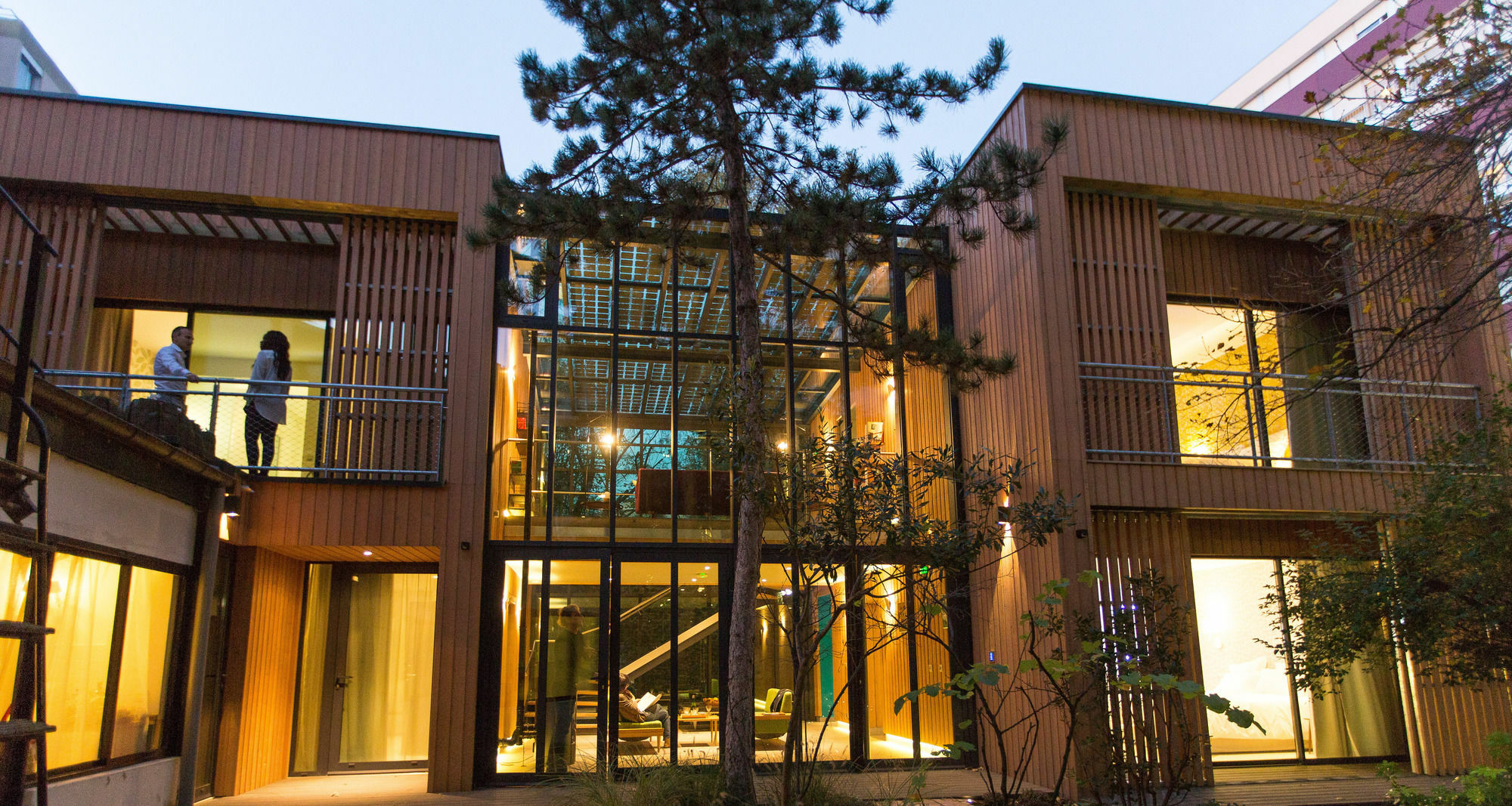 Bed & Breakfast Eden