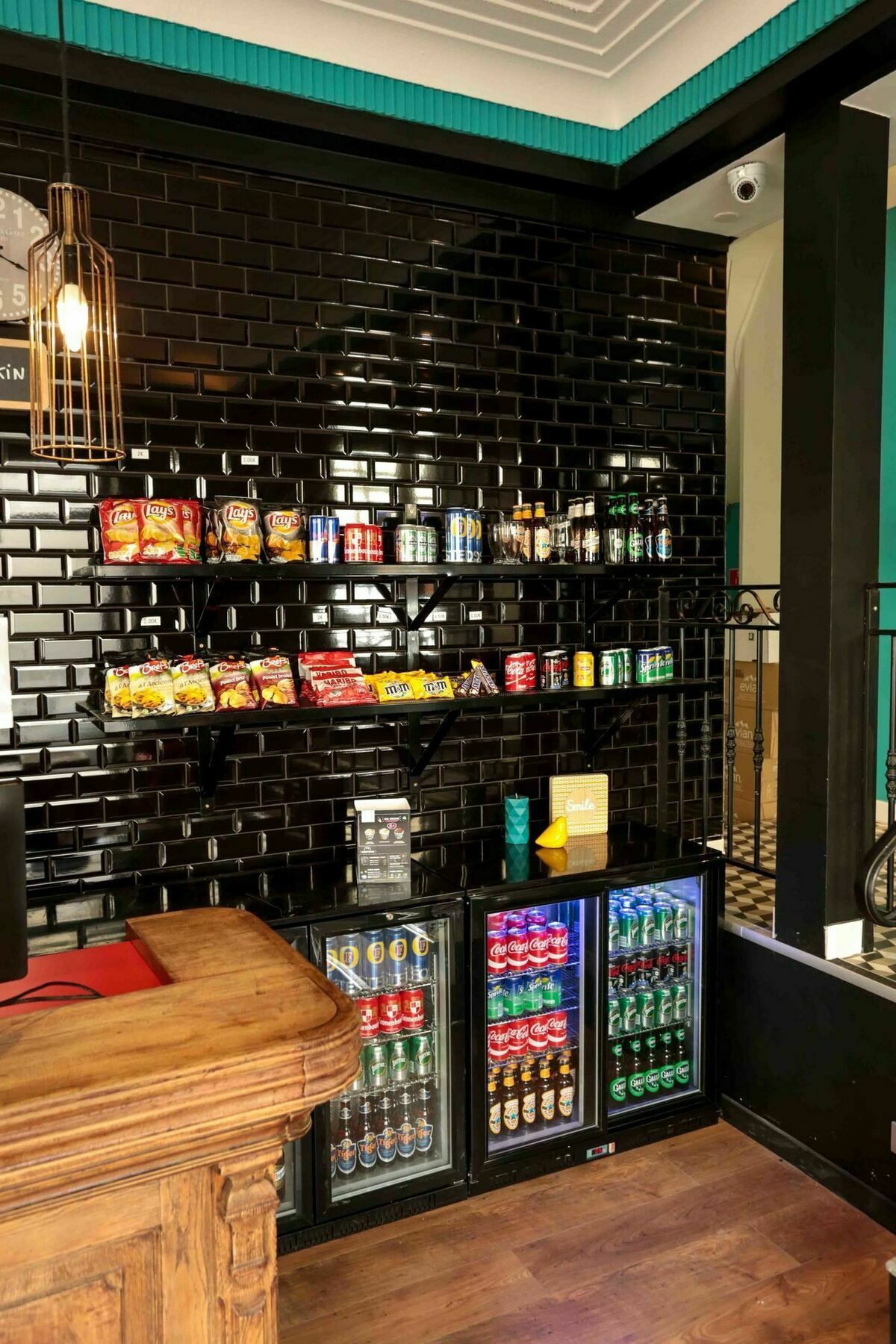 Arty Porte De Versailles By River Hostel *