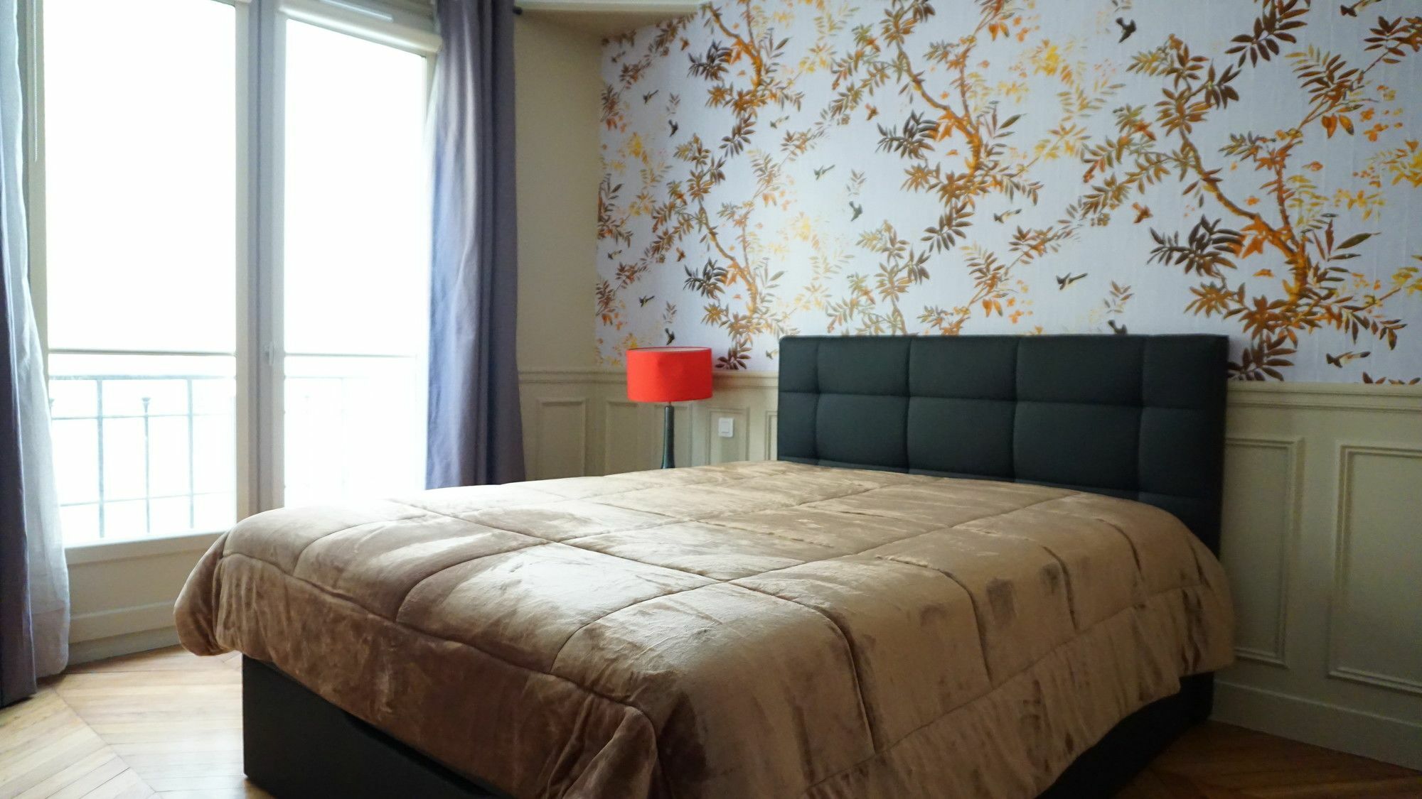 Ternes 2 Pieces 17 Apartment Paris