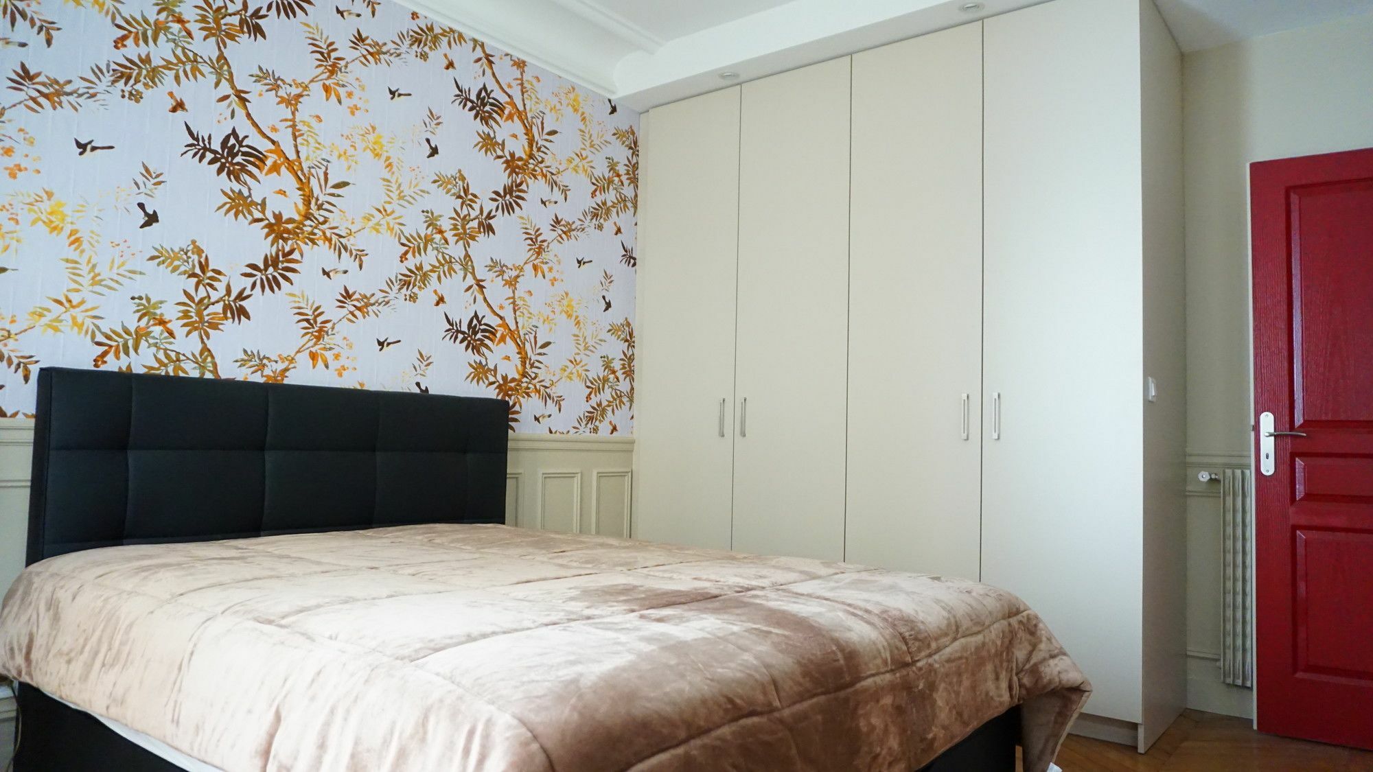 Ternes 2 Pieces 17 Paris