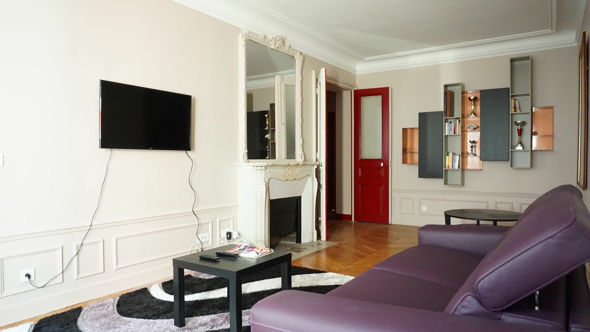 Ternes 2 Pieces 17 Paris
