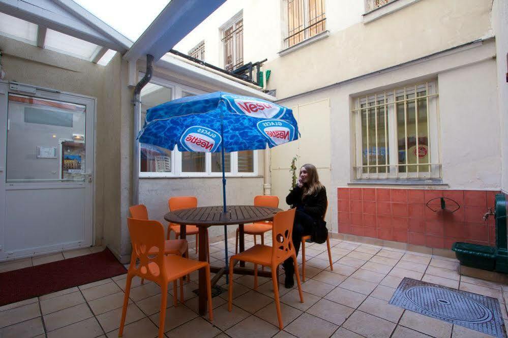 Hostel Bastille Paris