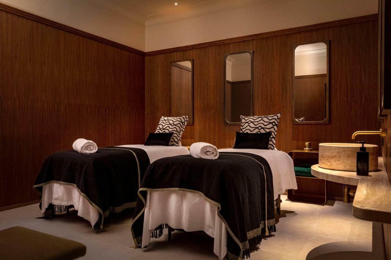 Hotel Les Jardins Du Faubourg Hotel&spa By Shiseido