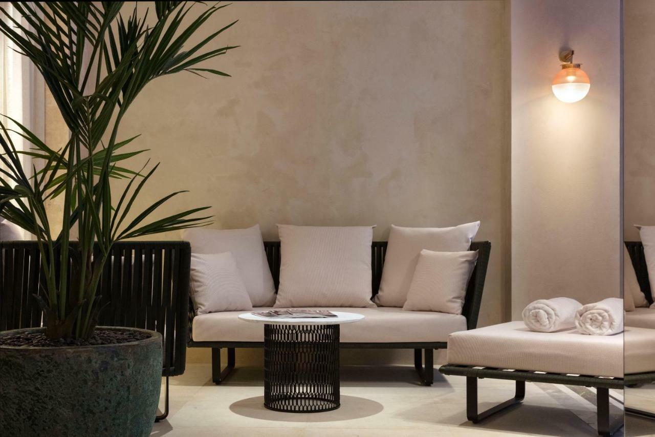 Les Jardins Du Faubourg Hotel&spa By Shiseido 5*