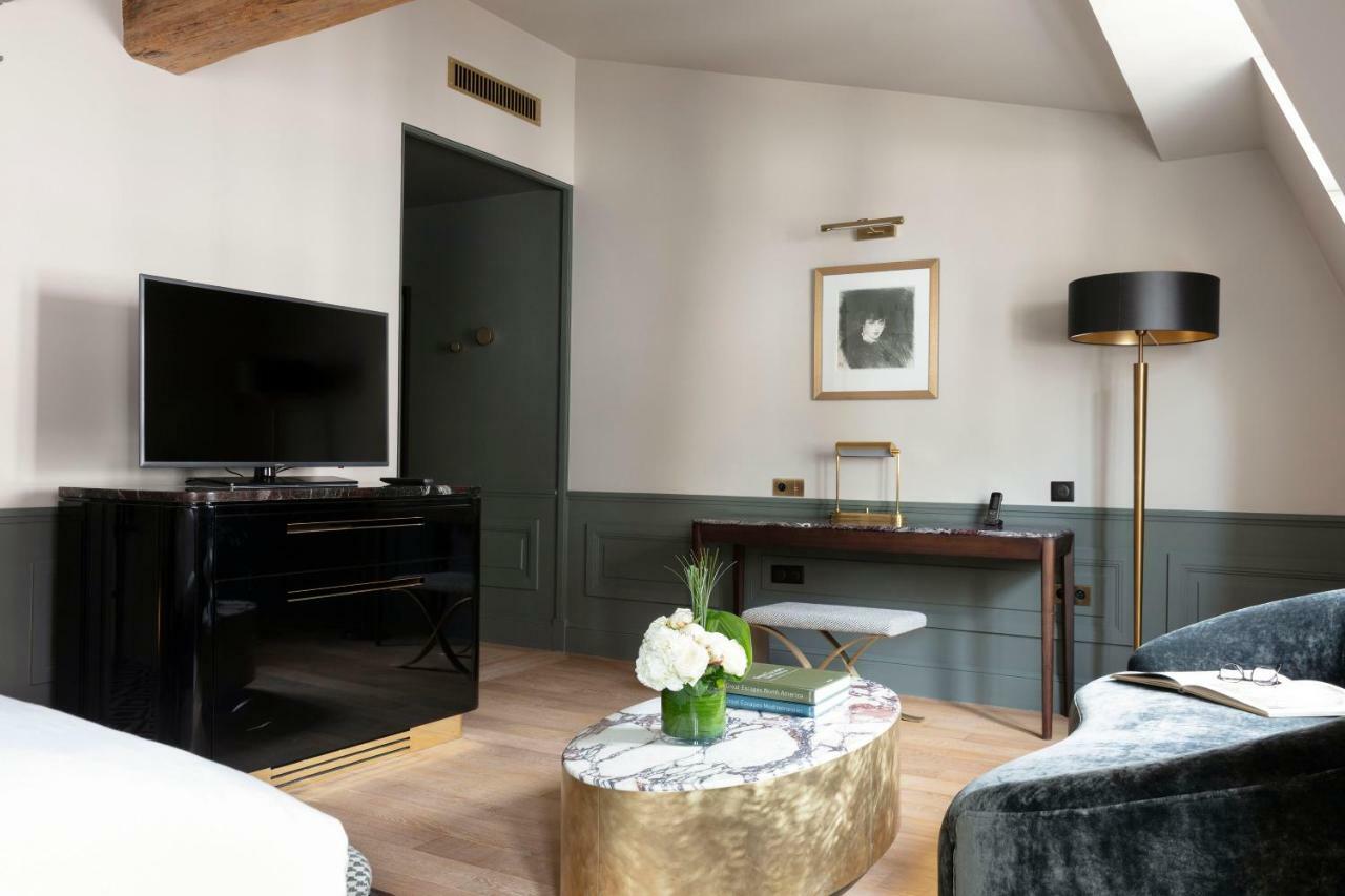 Les Jardins Du Faubourg Hotel&spa By Shiseido Hotel