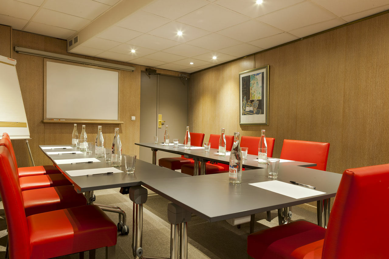 Appia La Fayette 3*