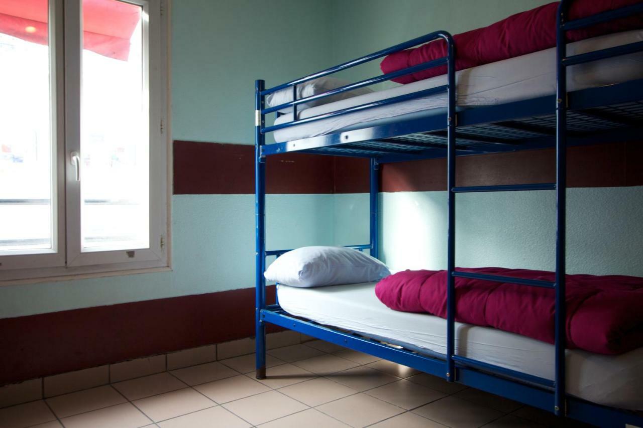 Bastille Hostel