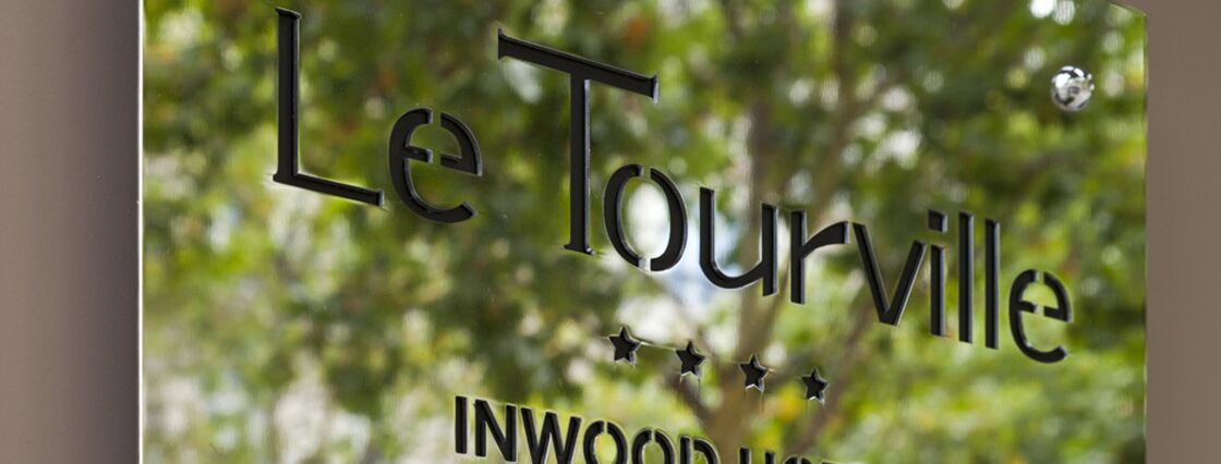 Le Tourville By Inwood Paris