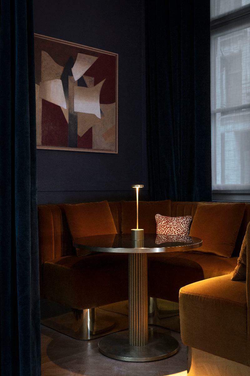 Les Jardins Du Faubourg Hotel&spa By Shiseido Paris