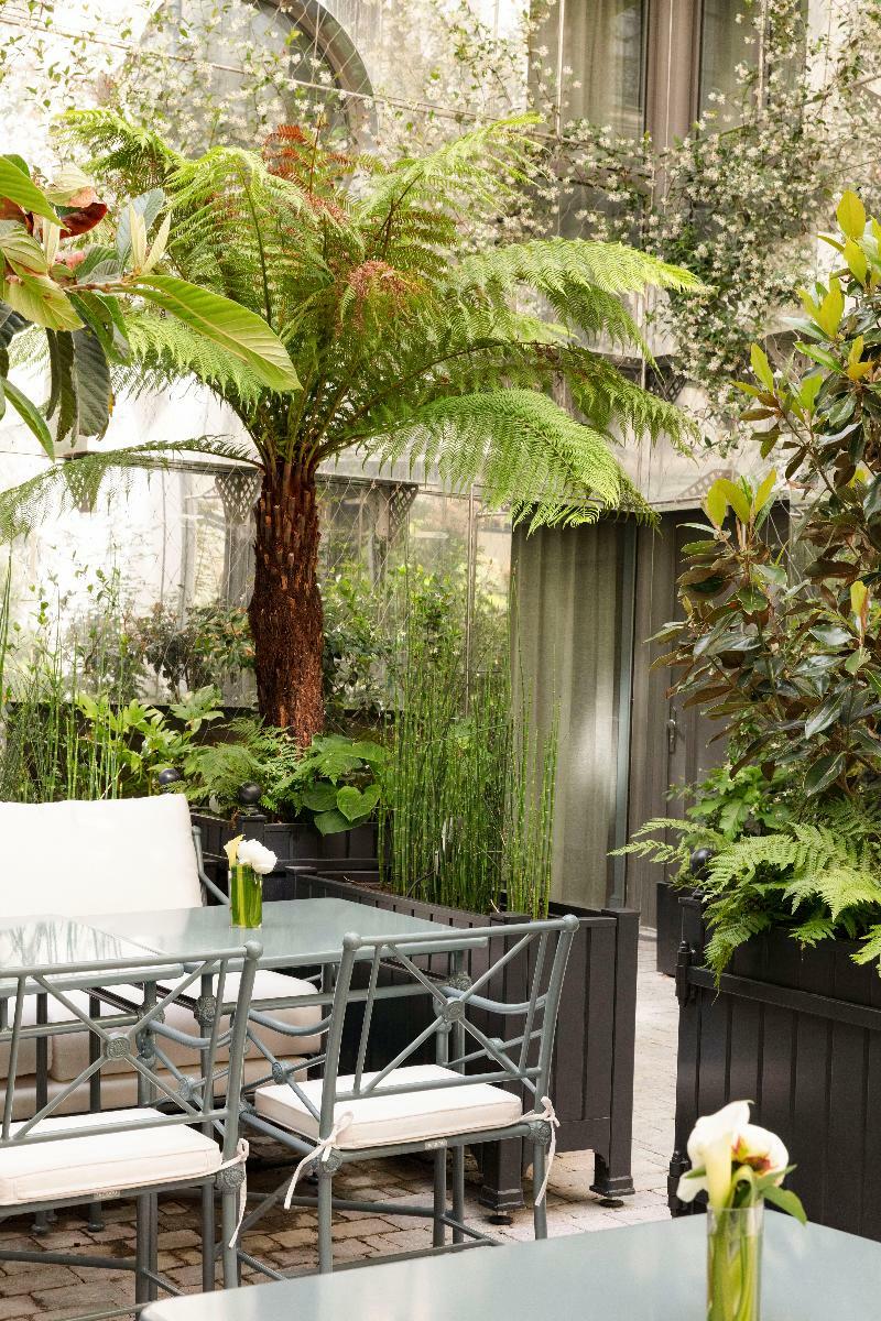 Les Jardins Du Faubourg Hotel&spa By Shiseido Hotel