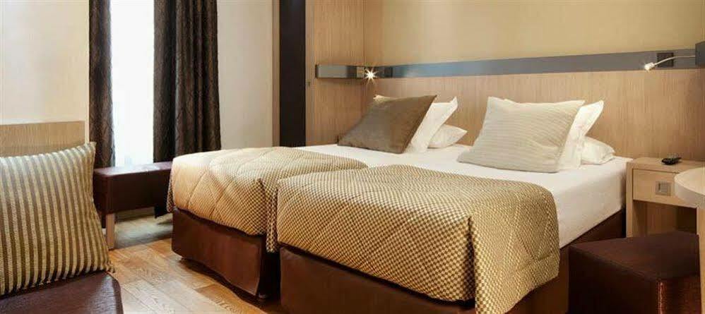 Tourisme Avenue Hotel Paris
