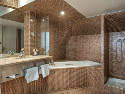 Hotel Opera D'antin