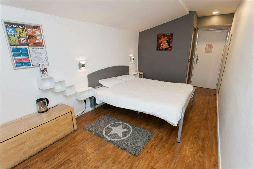 Auberge de jeunesse St Christopher's - Canal *
