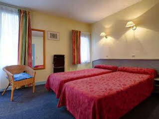 Hotel Kabanel By Happyculture 3*
