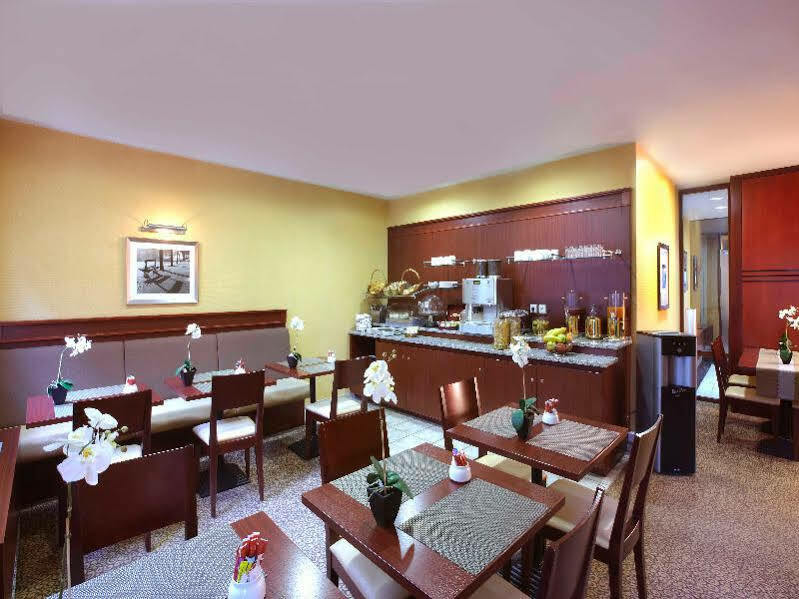 By Marriott Didot Montparnasse Hotel