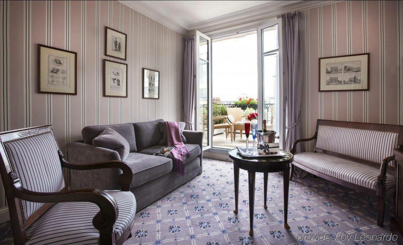 Hotel Maison Astor Paris, Curio Collection By Hilton Paris
