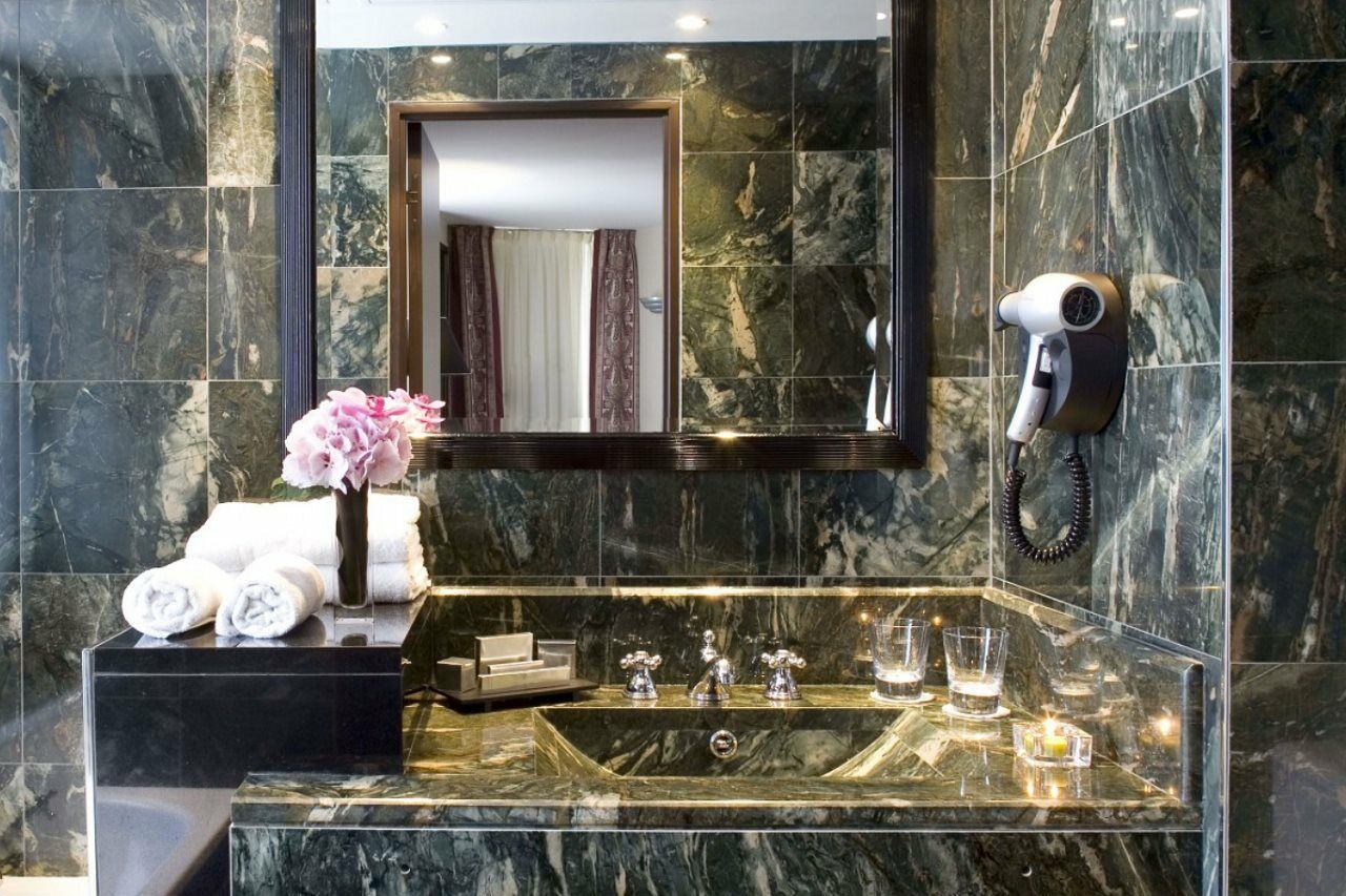 Hotel Les Jardins Du Marais 4*