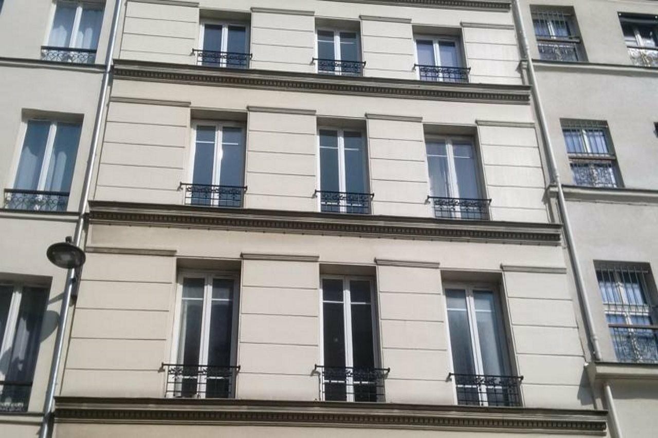 Apartment Bridgestreet Montparnasse *