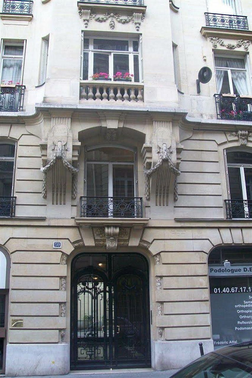 Appartement Bridgestreet Champs Elysees *