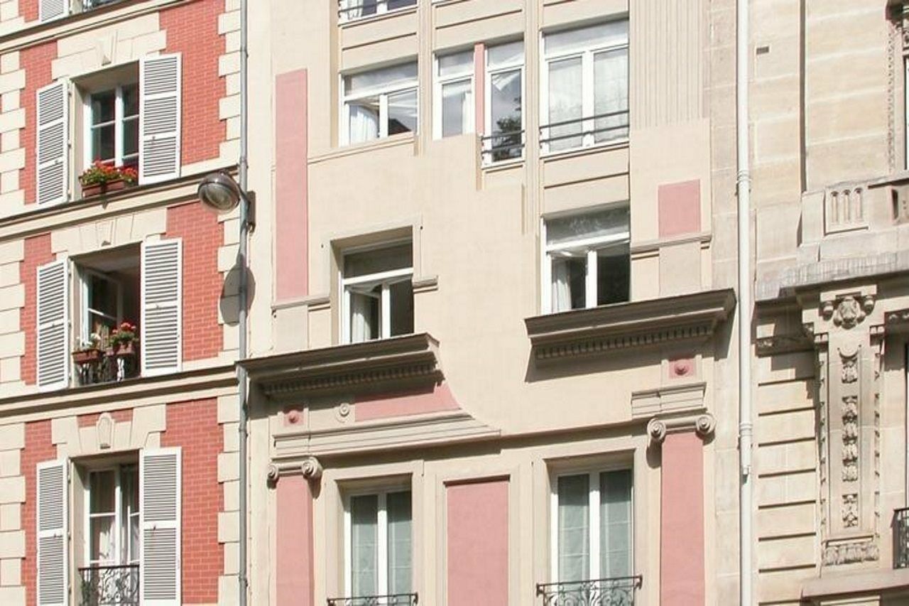 Appartement Bridgestreet Champs Elysees Paris