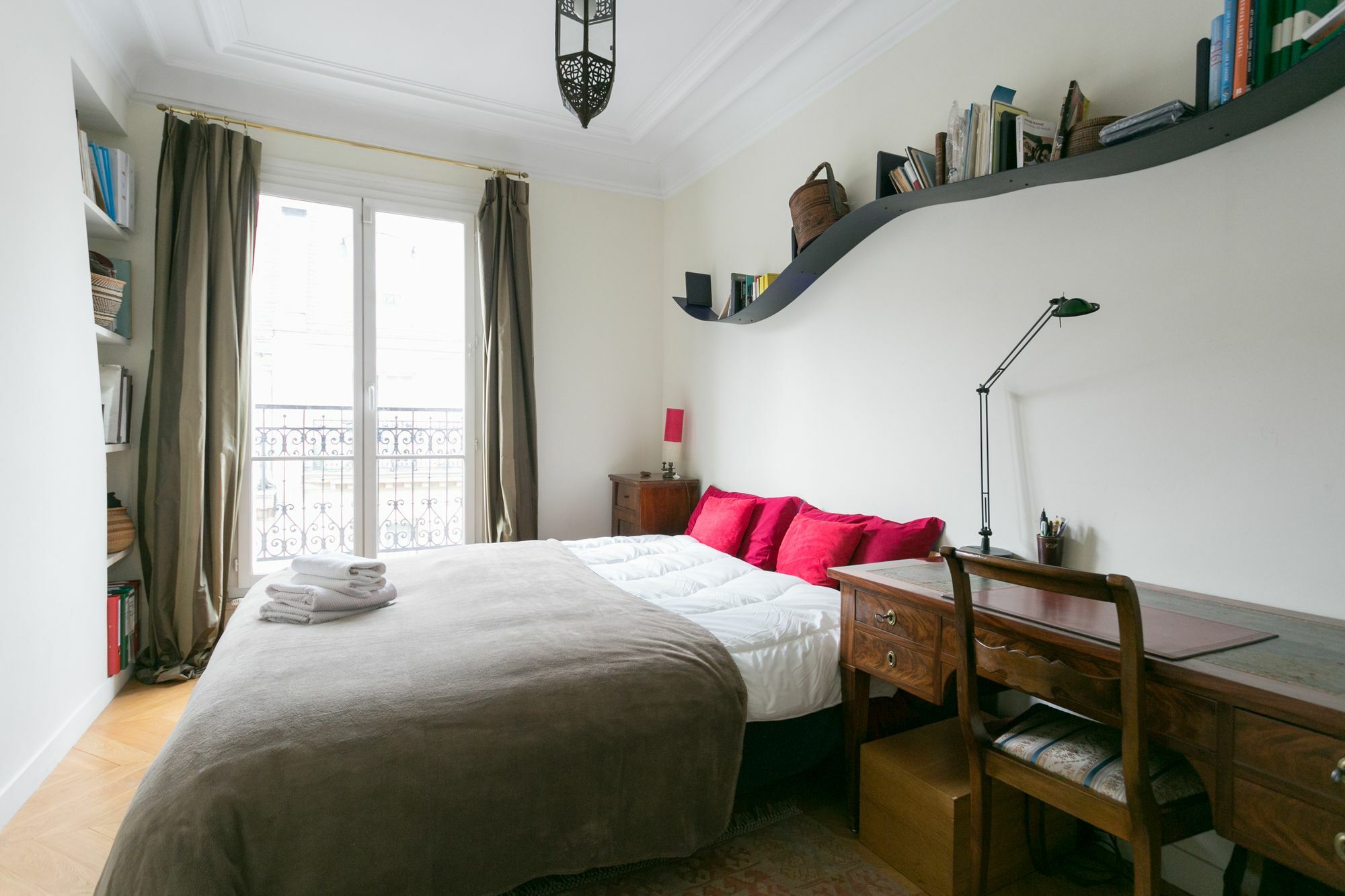 Apartment Sochic Quartier Latin *