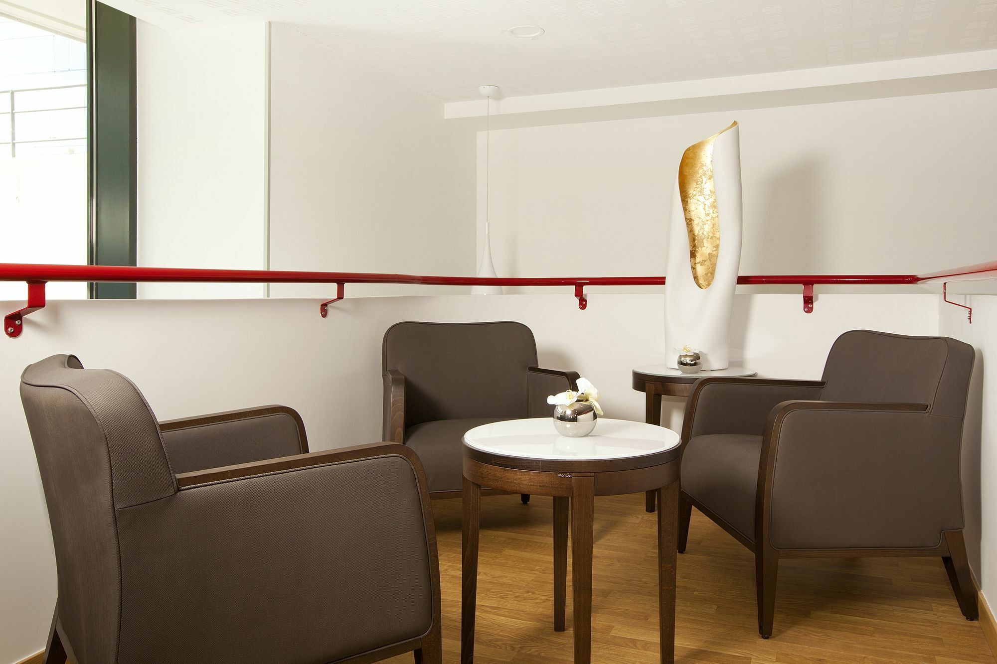 Appart hôtel Résidhome Rosa Parks 3*