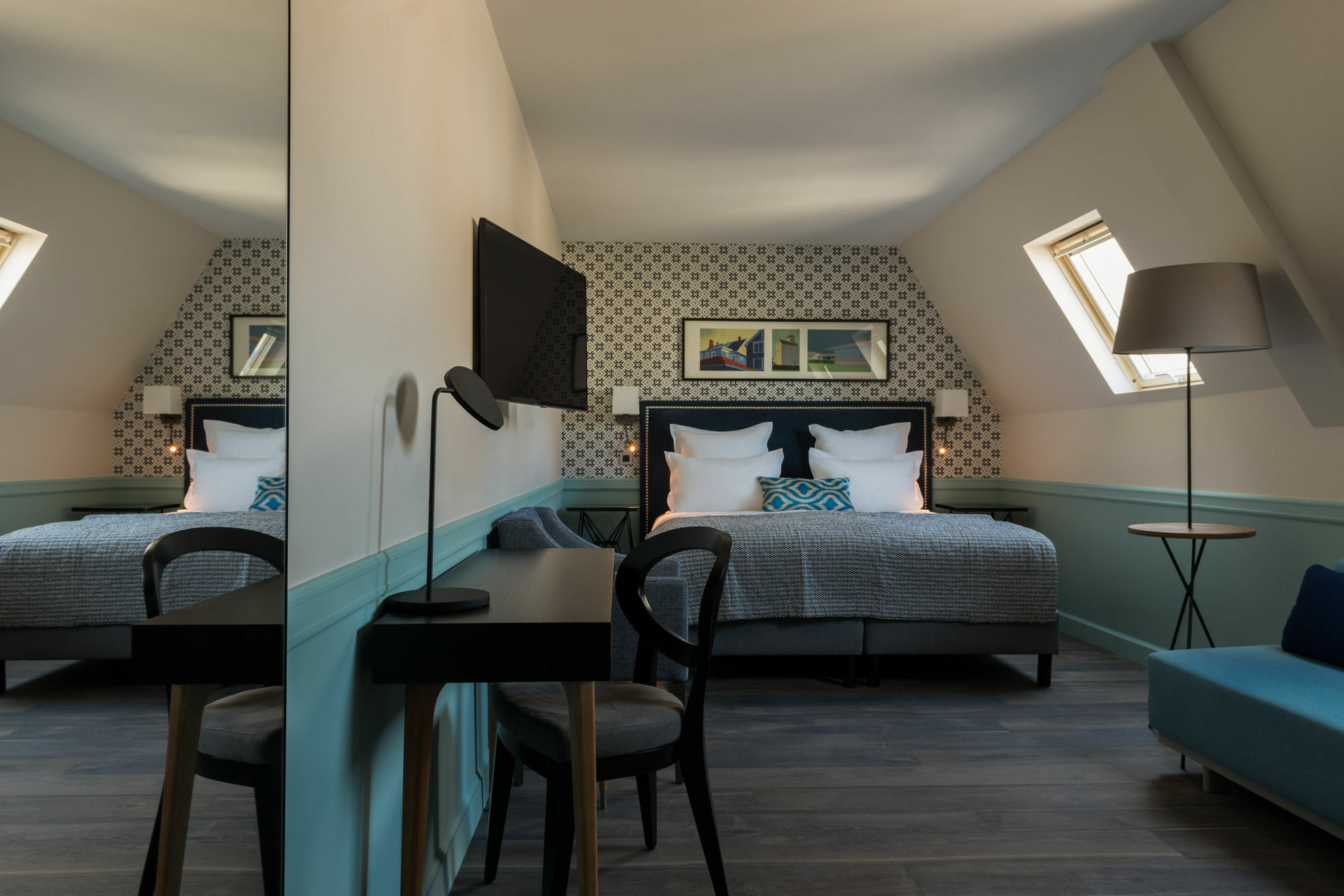 Hotel Adele & Jules Paris