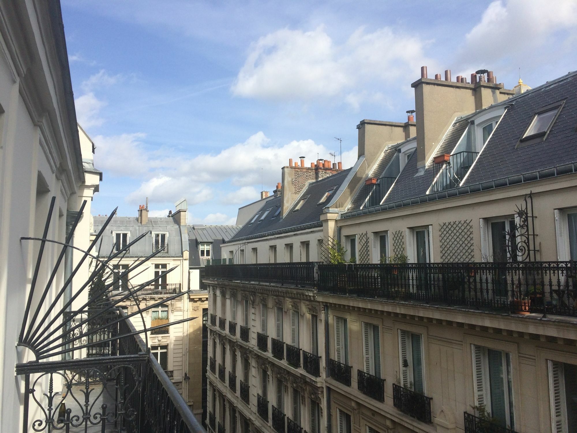 Adele & Jules Hotel Paris