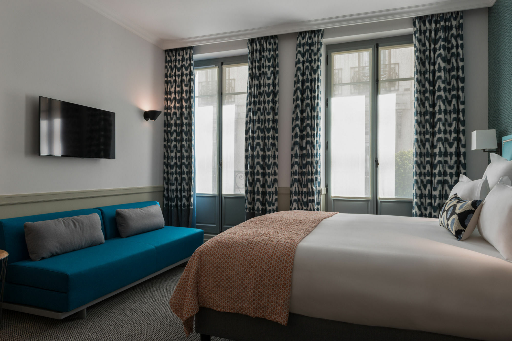 Hotel Adele & Jules Paris