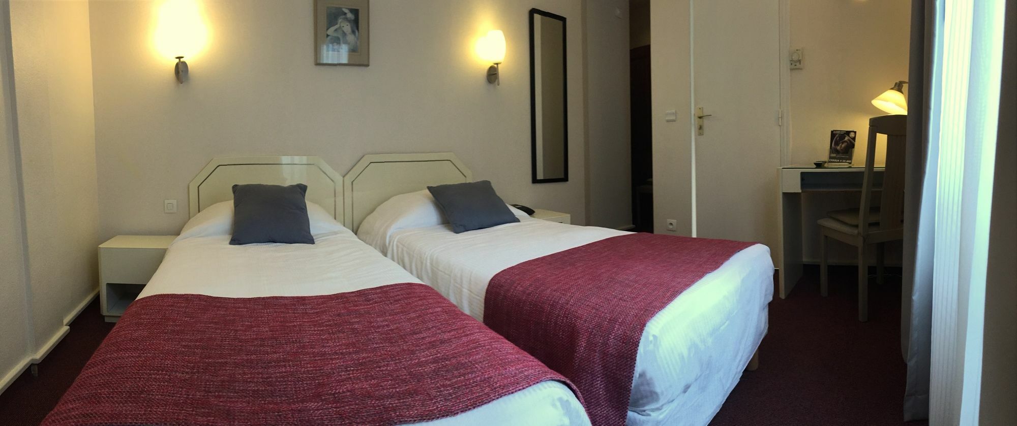 Casa Serena 3* Paris