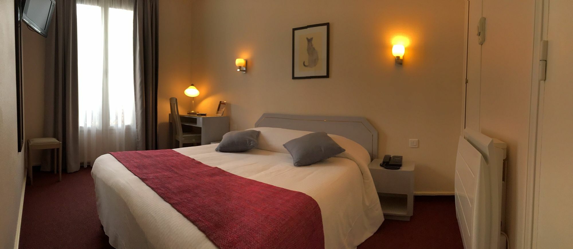 Hotel Casa Serena