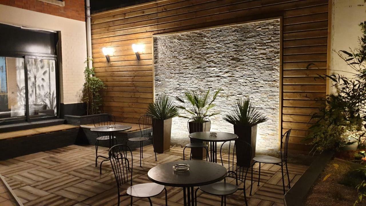 Hôtel Paris Villette 3* Paris