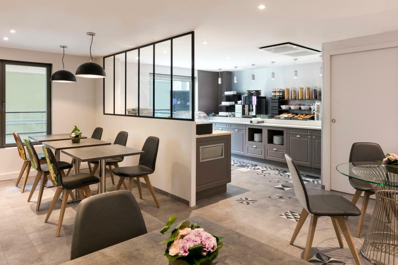 Citadines Place D'italie Paris