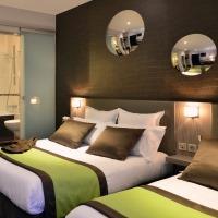 Acropole 3* Paris