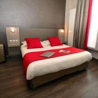 Hotel Acropole 3*