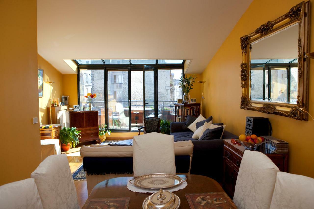 Bed & Breakfast 52 Clichy - D'hotes Paris