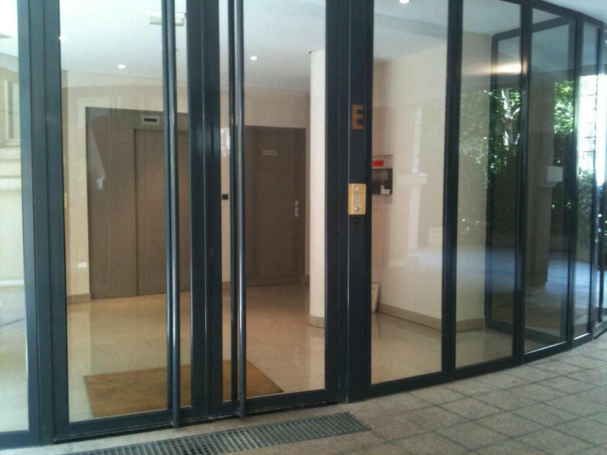 Bed & Breakfast 52 Clichy - D'hotes Paris